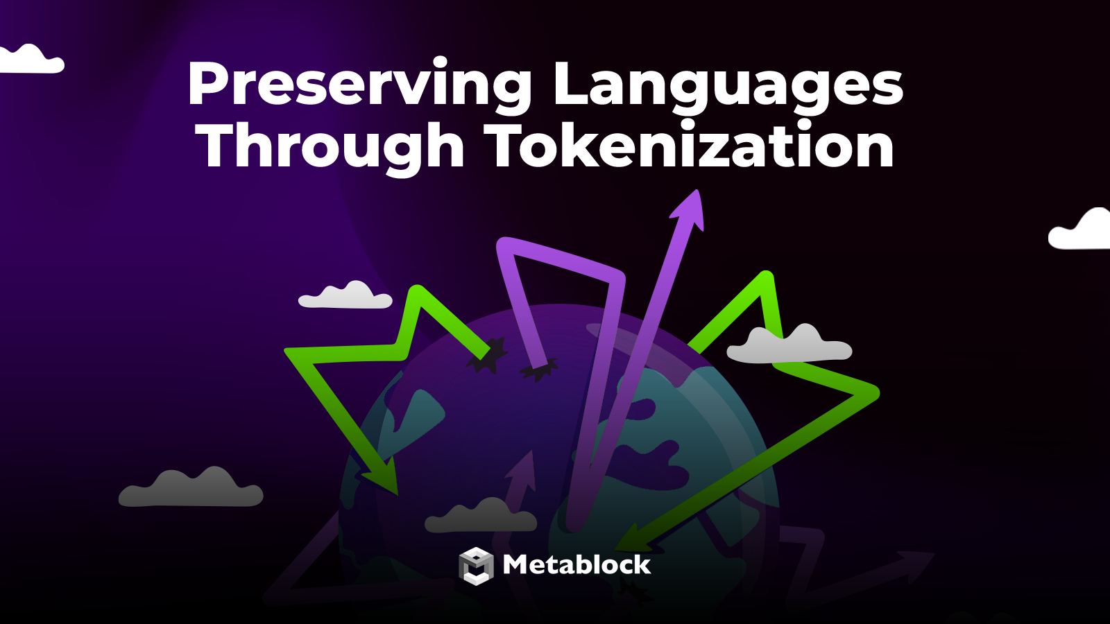 Preserving Languages Through Tokenization
